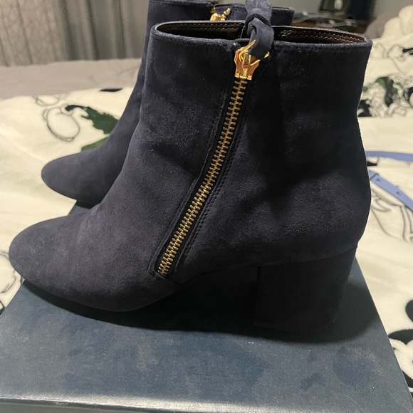Cole Haan Saylor Grand bootie II - Picture 5 of 7